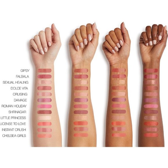 🆕NARS #2945 CRUISING Sheer Lipstick ~ BNIB - Picture 7 of 8